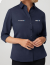 Ladies Xpresso Long Sleeve