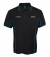 Men's Piping Polo