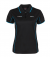 Ladies Piping Polo