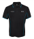 Men's Piping Polo