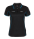 Ladies Piping Polo